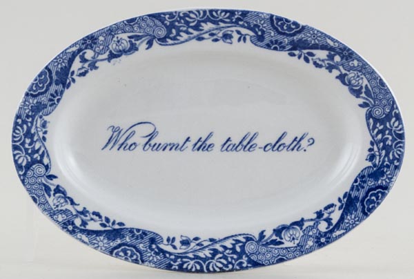 Ashtray c1945